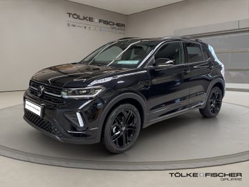 T-Cross 1.0 l TSI DSG *SOFORT VERFÜGBAR* AHK – Bild 2