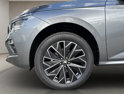 Kamiq 1.0 TSI DSG Balance AHK Kamera Matrix