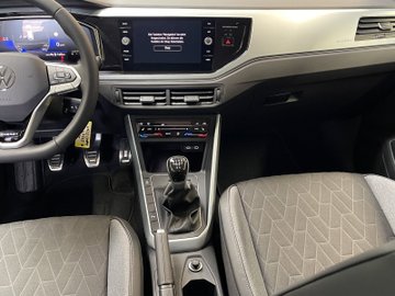 Polo 1.0 l TSI 5-Gang *SOFORT VERFÜGBAR* GJR – Bild 14