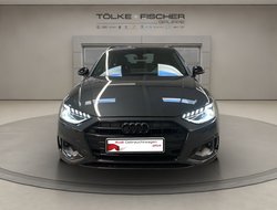 A4 40 2.0 TDI Avant advanced ACC AUT Kam. Navi