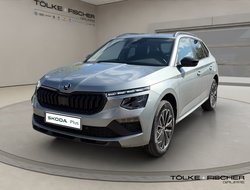 Kamiq 1.0 TSI DSG Balance AHK AUT Kam. KeyLess