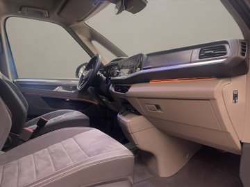 T7 Multivan 2.0 TDI lang Style NaviPro IQLight – Bild 18