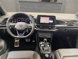 T-Roc 2.0 TSI R 4Motion DCC Pano IQLight ACC AHK