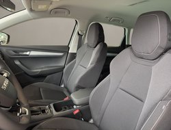 Karoq 1.5 TSI DSG Balance ACC AHK Navi eHeck