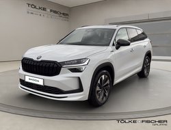 Kodiaq iV DSG Sportline DCC Navi AHK Matrix eHeck