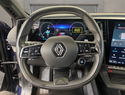 Megane E-Tech Electric EV60 220HP (Batt. optimum charge Techno