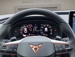 Leon Sportstourer 1.5 VZ DCC ACC AHK AUT Kam.