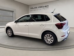 Polo VI 1.0 Life Kam. Navi Virtual DynLicht LED