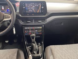T-Cross 1.0 TSI 70 kW Life ACC AHK Kam. Navi LED
