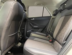 T-Roc 1.0 TSI Goal ACC Kam. Virtual DynLicht LED