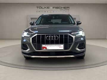 Q3 35 2.0 TDI advanced AUT Kam. Navi Virtual LED – Bild 3