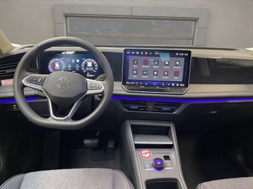 Tiguan 2.0 TDI W Life ACC AHK AUT Kam. Navi 360 – Bild 16