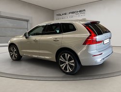 XC60 B4 Plus Bright ACC AUT Kam. Navi Virtual LM