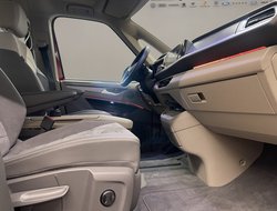 T7 Multivan 2.0 TDI lang Style NaviPro Pano IQLight