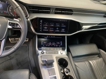 A6 Avant 45 2.0 TFSI quattro sport Pano S-line – Bild 14