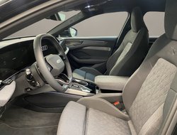 A6 Limousine S-Line TDI quattro S tronic B&O Pano