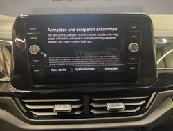 T-Roc R-Line 1.5 l TSI OPF 7-Gang-DSG R-Line ACC