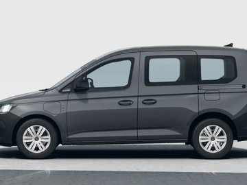 Caddy Trend eHybrid ACC Standklima Virtual PDC – Bild 5