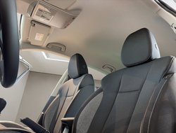 Kamiq Tour ACC Virtual LED LM PDC