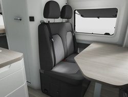 Crafter Grand California Dune 680 TDI 120kW