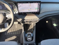 Octavia Combi 2.0 TDI DSG Balance ACC AHK Nav HUD