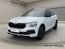 Kamiq 1.0 TSI Monte Carlo Pano ACC AUT Kam. Navi