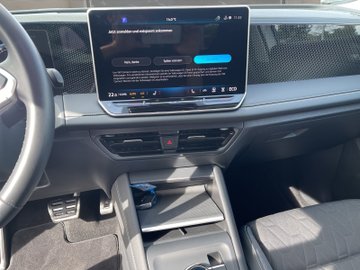 Tiguan 1.5 TSI e W Energy DCC ACC AHK AUT Kam. – Bild 14