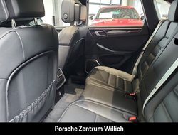 Macan Turbo Burmester Sportabgas Surround-View