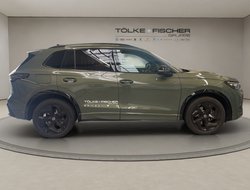 Tiguan 2.0 TSI 4Motion W R-Line DCC Pano R-Line