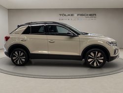 T-Roc 1.0 TSI Goal ACC Kam. Virtual DynLicht LED