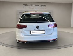Passat Variant 2.0 TDI BMT Elegance NaviPro ACC
