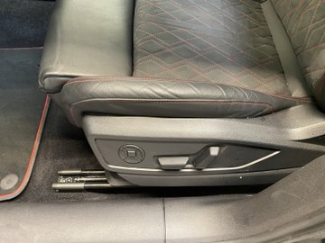 Q5 2.0 TDI quattro W Pano ACC AHK AUT Navi Pano – Bild 10