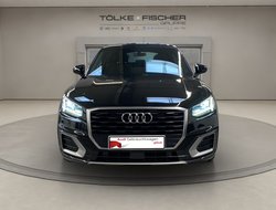 Q2 1.4 TFSI sport AHK Sportp. Virtual KlimaA. LM