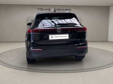Tiguan 2.0 TDI Life ACC AHK AUT Kam. Navi 360 – Bild 5