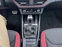 Scala 1.5 TSI DSG Monte Carlo Pano Navi LED PDC