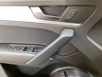 Q5 50 2.0 TFSI e quattro S-Line S-line ACC AUT – Bild 9