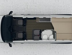 Crafter Grand California 600 120 kW 8-Gang Auto.