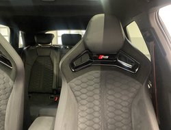 RS 3 Sportback 2.5 quattro TFSI S-line ACC AUT