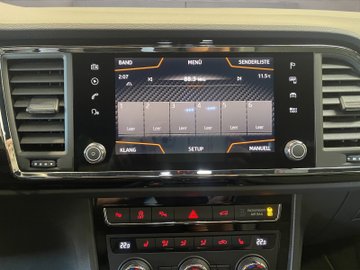Ateca 4Drive 2.0 TSI 4Drive DCC ACC AUT Kam. 360 – Bild 13