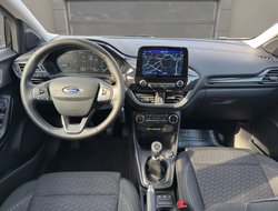 Puma 1.0 EcoBoost Titanium ACC AHK Navi KlimaA.