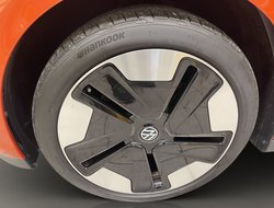 ID.Buzz Bus W Pro IQLight ACC AHK AUT Kam. Navi