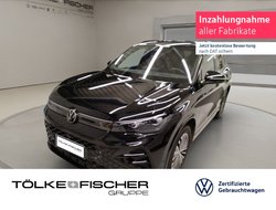 Tiguan 2.0 TSI 4Motion W R-Line DCC R-Line ACC