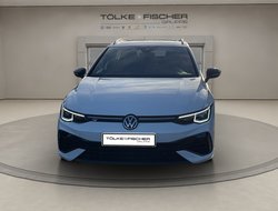 Golf VIII Variant 2.0 TSI R 4Motion DCC IQLight