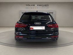 A6 40 2.0 TDI Avant S-Line ACC AUT Kam. Navi 360