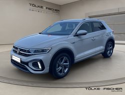 T-Roc 1.5 TSI R-Line R-Line ACC AUT Navi Sportp.