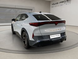 Tavascan Endurance DCC ACC AUT Kam. Navi Pano