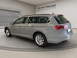 Passat Variant 2.0 TDI BMT Business ACC AHK AUT