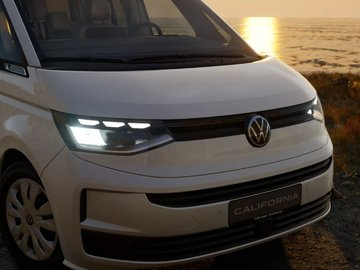 T7 California Beach Camper TDI 110KW DSG Mod.27 – Bild 7