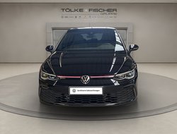 Golf VIII 2.0 TSI GTI ACC AUT Kam. Navi Sportp.
