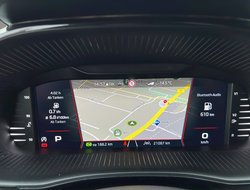 Fabia 1.0 TSI Monte Carlo ACC AUT Kam. Navi LED